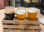 自家醸造クラフトビール CRAFTMAN UMAMI クラフトマン ウマミ 梅田茶屋町店: おもさんの2025年06月29日の1枚目の投稿写真