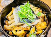 SEAFOOD STAND PACIOREK HANATARE 野毛店: ねえさんさんの2026年09月25日の2枚目の投稿写真