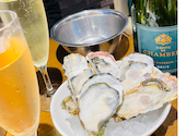 SEAFOOD STAND PACIOREK HANATARE 野毛店: ねえさんさんの2026年09月25日の3枚目の投稿写真
