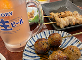 焼鳥どん 大山店: 湯っぴ～さんの2026年06月07日の1枚目の投稿写真