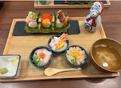 魚秀 UOHIDE うおひで 新宿店: プリさんの2026年04月21日の1枚目の投稿写真