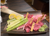 焼肉たかしま 天満本店: のんさんの2026年06月19日の2枚目の投稿写真
