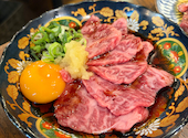 焼肉 名古屋名物味噌とんちゃん屋 刈谷ホルモン: あやなちさんの2026年08月31日の2枚目の投稿写真