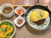 JOYS TABLE Dining&Cafe (ジョイズテーブル): くりりんさんの2026年06月24日の2枚目の投稿写真