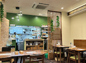 JOYS TABLE Dining&Cafe (ジョイズテーブル): くりりんさんの2026年06月24日の3枚目の投稿写真
