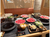 しゃぶしゃぶ 美山ライカム店: ましゃまめさんの2026年04月01日の1枚目の投稿写真