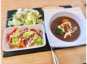 チーズとお肉が自慢のお店 H2 cooking 姪浜駅前店: まる。さんの2021年03月26日の1枚目の投稿写真