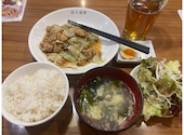 餃子酒場 神田二号店 南口店: さっちゃんさんの2026年08月29日の3枚目の投稿写真