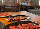 ジャンオク 焼肉 BBQ ヨイドコロ天満店: みかんさんの2026年06月17日の1枚目の投稿写真