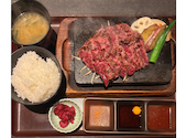 姫路ステーキ 溶岩焼き えん家 砥堀店: みかっちさんの2026年05月23日の1枚目の投稿写真