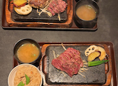 姫路ステーキ 溶岩焼き えん家 砥堀店: みかっちさんの2026年09月09日の1枚目の投稿写真