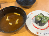 かっぱ寿司 西京極店: モリコさんの2026年07月29日の1枚目の投稿写真