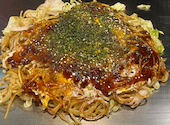 広島鉄板・お好み焼き居酒屋 叶夢(かむ) 四条烏丸店: モリコさんの2026年05月の1枚目の投稿写真