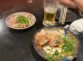 炭火焼dining おかげ家 梅田店: モリコさんの2026年07月14日の2枚目の投稿写真