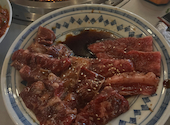 焼肉ホルモン 萬正 マンセイ: モリコさんの2026年07月04日の1枚目の投稿写真