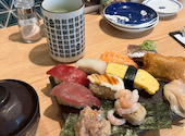 鮨 酒 肴 杉玉 香里園: モリコさんの2026年05月02日の1枚目の投稿写真