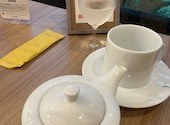 t LOUNGE_BY_Dilmah_kyoto ティーラウンジ バイ ディルマ キョウト: モリコさんの2026年09月10日の1枚目の投稿写真