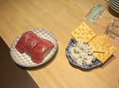 百圓寿司スタンドえにし三条河原町店: モリコさんの2026年06月30日の1枚目の投稿写真