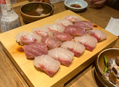 百圓寿司スタンドえにし三条河原町店: モリコさんの2026年09月03日の1枚目の投稿写真