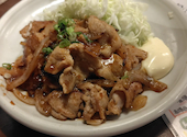 大衆食堂 定食のまる大 静岡北口店: たこすけさんの2026年06月23日の1枚目の投稿写真