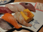 川崎 魚炉魚炉寿し: たこすけさんの2026年07月08日の1枚目の投稿写真