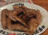 酔っ手羽 川崎仲見世通り店: たこすけさんの2026年05月10日の1枚目の投稿写真