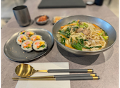 韓国料理　イプセ: まゅちんさんの2024年12月の1枚目の投稿写真