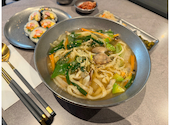 韓国料理　イプセ: まゅちんさんの2024年12月19日の2枚目の投稿写真