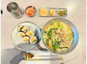 韓国料理　イプセ: まゅちんさんの2024年12月19日の3枚目の投稿写真