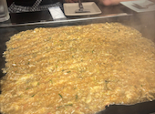 お好み鉄板もんじゃ焼き ごたごた: なおさんの2026年07月14日の1枚目の投稿写真