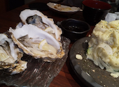魚焼男 新橋本店: ひでぽんさんの2021年11月03日の1枚目の投稿写真