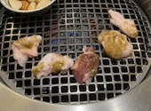 牛角 君津店: やすさんの2026年08月28日の1枚目の投稿写真