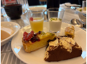 Terrace and Table テラスアンドテーブル ホテルメトロポリタン川崎: オカピーさんの2026年04月24日の1枚目の投稿写真
