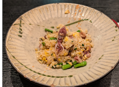 チャイナダイニング6 リゥ: ぽちゃさんの2026年04月06日の1枚目の投稿写真