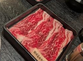 しゃぶ亭ふふふ豊山店: よしさんの2026年03月17日の1枚目の投稿写真