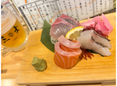 魚酒場 三士 sanji サンジ: なるさんの2026年04月25日の1枚目の投稿写真