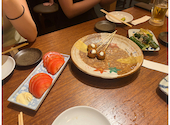 料理と酒 たいだい: まなみさんの2026年08月15日の1枚目の投稿写真