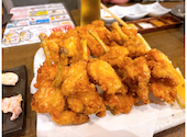 鶏焼きと鶏料理 IKKEI いっけい 大和八木店: ひろちゃんさんの2026年08月13日の2枚目の投稿写真