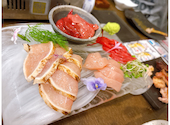 鶏焼きと鶏料理 IKKEI いっけい 大和八木店: ひろちゃんさんの2026年08月13日の3枚目の投稿写真