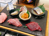 居酒屋 まぐろとさば。: あかねさんの2025年10月28日の1枚目の投稿写真