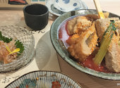 越前地魚とおでん酒場 鮨とおでん: ゆずさんの2026年09月11日の1枚目の投稿写真