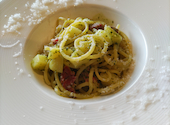 レストラン アズロマーレ Restaurant Azzurro Mare Terrace on the Bay: ゆきさんの2025年02月17日の2枚目の投稿写真
