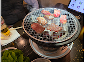 炭火焼肉 三先 肉焼屋: ミッチーさんの2026年03月23日の2枚目の投稿写真