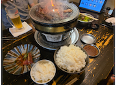 炭火焼肉 三先 肉焼屋: ミッチーさんの2026年08月31日の2枚目の投稿写真