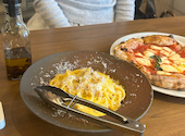 Pizza.肉.ワイン.イルフォルノドーロ: りんさんの2026年04月30日の1枚目の投稿写真