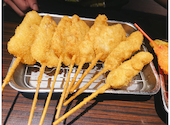 焼鳥 串カツ&飲み放題 たま 買物公園通り店: カナさんの2026年04月22日の3枚目の投稿写真