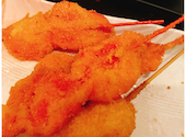 焼鳥 串カツ&飲み放題 たま 買物公園通り店: カナさんの2026年05月05日の2枚目の投稿写真