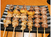 焼き鳥 佐々木商店 旭川: カナさんの2026年06月11日の2枚目の投稿写真