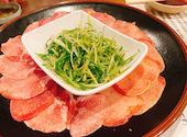 焼肉コプちゃん: カナさんの2026年03月30日の2枚目の投稿写真