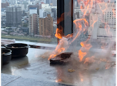 FRENCH　TEPPAN　静香庵（せいこうあん）: ミーさんの2026年04月の1枚目の投稿写真